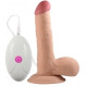 Вібратор The Ultra Soft Dude LoveToy Vibrating LVTOY148