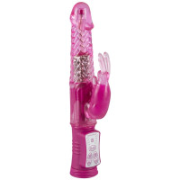 Hi-tech вібратор You2Toys Sugar Babe Рожевий