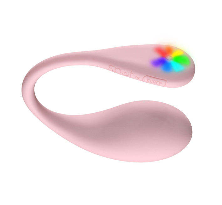Інтерактивне віброяйце Kiiroo Spot