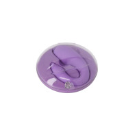 Вібратор для пар FairyGasm PleasureBerry violet, зарядний кейс, пульт ДК