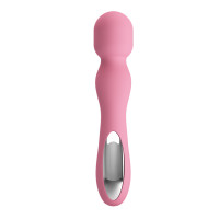 Вібромасажер Pretty Love Gladys Massager Pink
