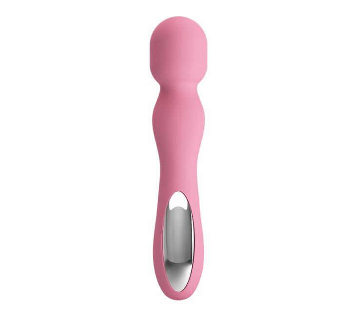 Вібромасажер Pretty Love Gladys Massager Pink