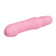 Вибратор Pretty Love Stev Vibrator Light Pink