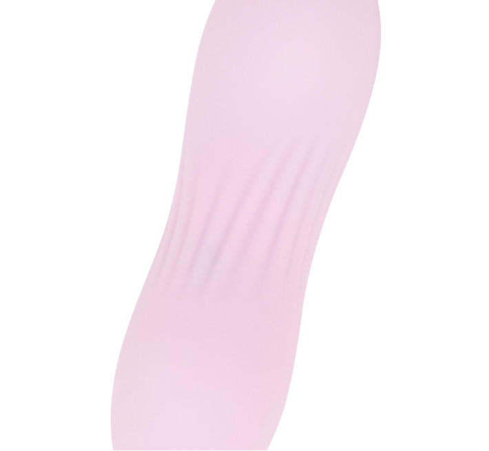 Віброяйце Good Vibes Only - SIVA Bullet Vibrator Soft Silicone - Pink