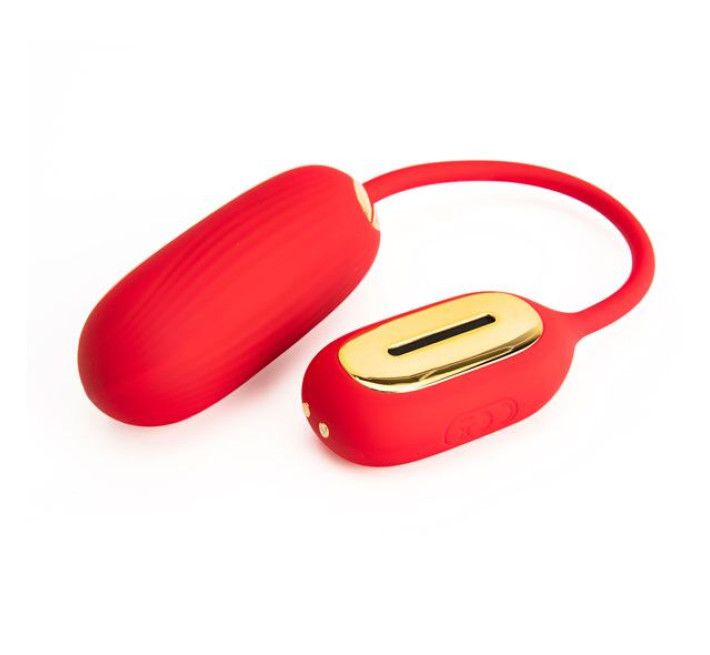 Виброяйцо Svakom Muse Red