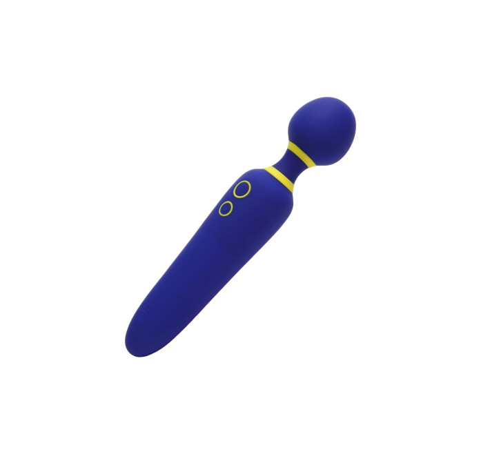 Вібромасажер Romp Flip, гнучка головка, 4 режими потужних вібрації, 6 інтенсивностей