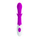 Вибратор Pretty Love Butterfly Kiss Vibrator Purple