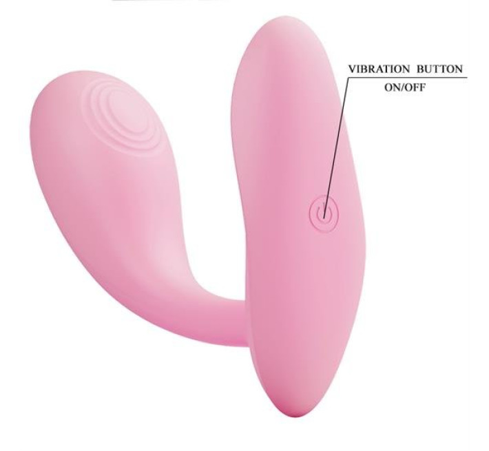Стимулятор G-точки Pretty Love Baird G-Spot Stimulator