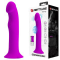 Вибратор Pretty Love Murray Vibrator Purple