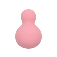 Мінівібратор IROHA YUKI Pink, дуже ніжний, 5 режимів, перезаряджуваний