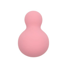 Мінівібратор IROHA YUKI Pink, дуже ніжний, 5 режимів, перезаряджуваний