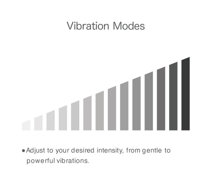 Вибратор IROHA koharu HINA