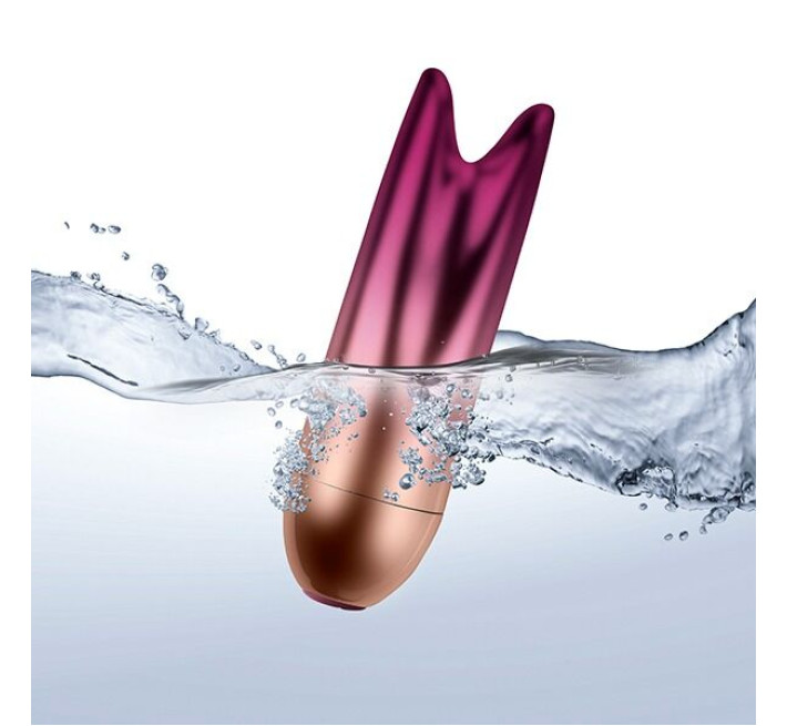 Вібратор Climaximum Ava