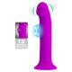Вибратор Pretty Love Murray Vibrator Purple