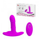 Вибратор Pretty Love Vibro Stimulator Розовый