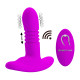 Вибратор Pretty Love Vibro Stimulator Розовый
