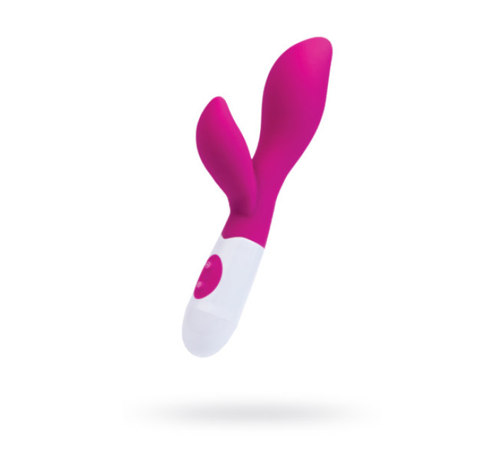 Hi-tech вібратор Toyfa A-TOYS Vibrator LILU 765004