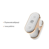 Вибратор на палец Otouch Yu, 7 режимов, водостойкий