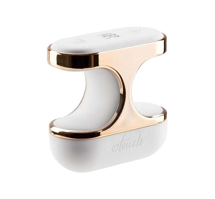 Вібратор на палець Otouch Yu, 7 режимів, водостійкий