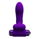 Насадка на палець Pretty Love Orlando Honey Finger Vibrator Purple