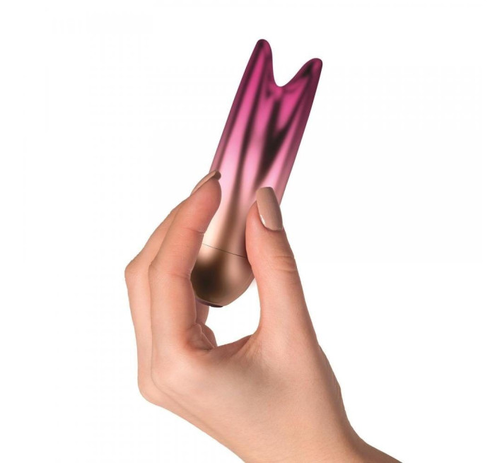 Вібратор Climaximum Ava