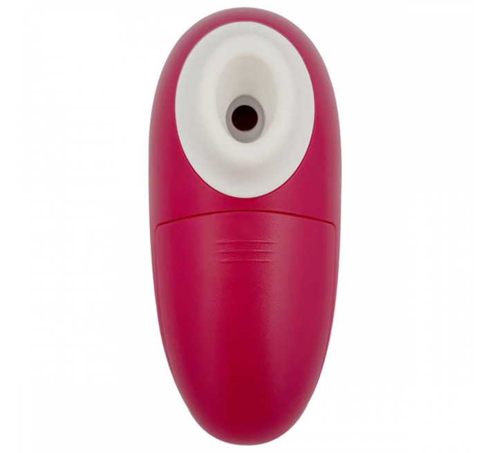 Вакуумний стимулятор клітора Womanizer Mini Red Wine