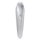 Вакуумний кліторальний стимулятор Satisfyer Luxury High Fashion