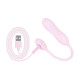 Віброяйце Good Vibes Only - SIVA Bullet Vibrator Soft Silicone - Pink