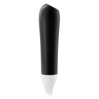 Віброкуля на акумуляторі Satisfyer Ultra Power Bullet 2 Black