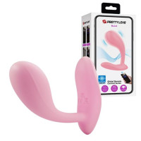 Стимулятор G-точки Pretty Love Baird G-Spot Stimulator