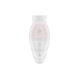 Вакуумный вибратор Satisfyer Supernova White, 2 положения ствола