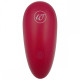 Вакуумний стимулятор клітора Womanizer Mini Red Wine