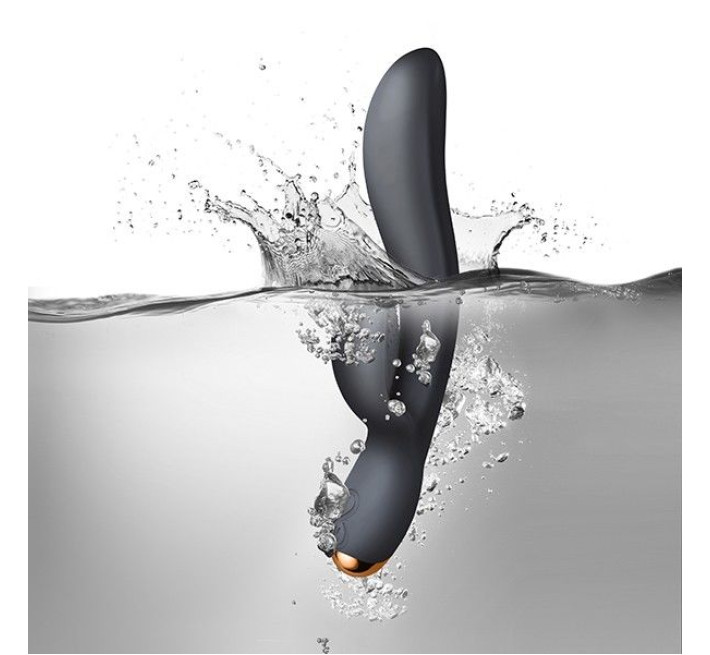 Вібратор-кролик Rocks Off Regala