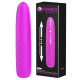 Вибратор LyBaile Wonder Archibald Vibrator Purple