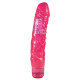 Вибратор You2Toys Pink Love Розовый L
