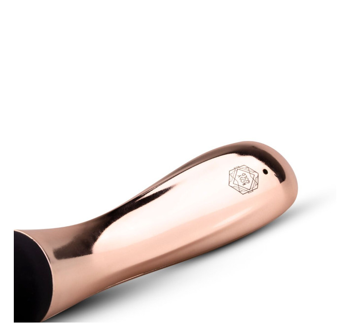 Вібромасажер Rosy Gold - Nouveau Curve Massager