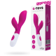 Hi-tech вібратор Toyfa A-TOYS Vibrator LILU 765004
