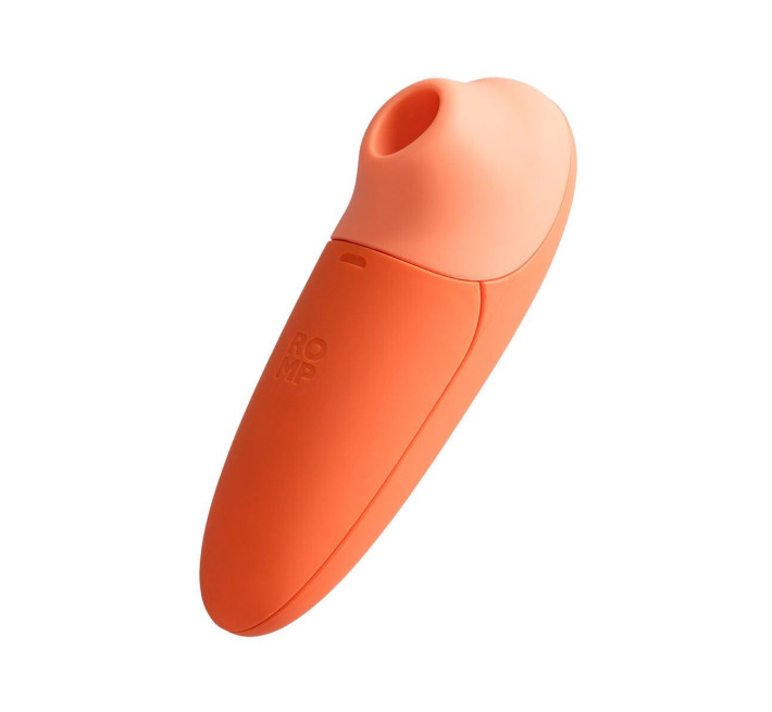 Недорогий вакуумний стимулятор Romp Switch X