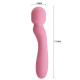 Вібромасажер Pretty Love Gladys Massager Pink