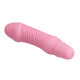 Вибратор Pretty Love Stev Vibrator Light Pink