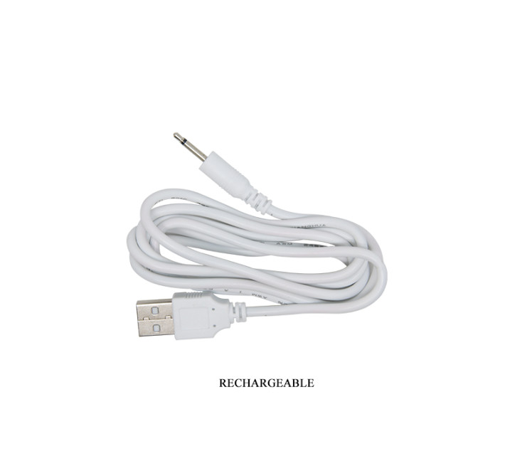 Вібромасажер Pretty Love Gladys Massager Pink