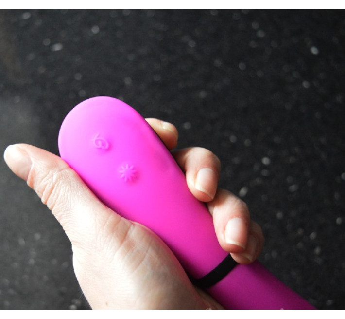 Вібратор Alive Lucy