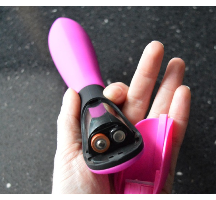 Вібратор Alive Lucy