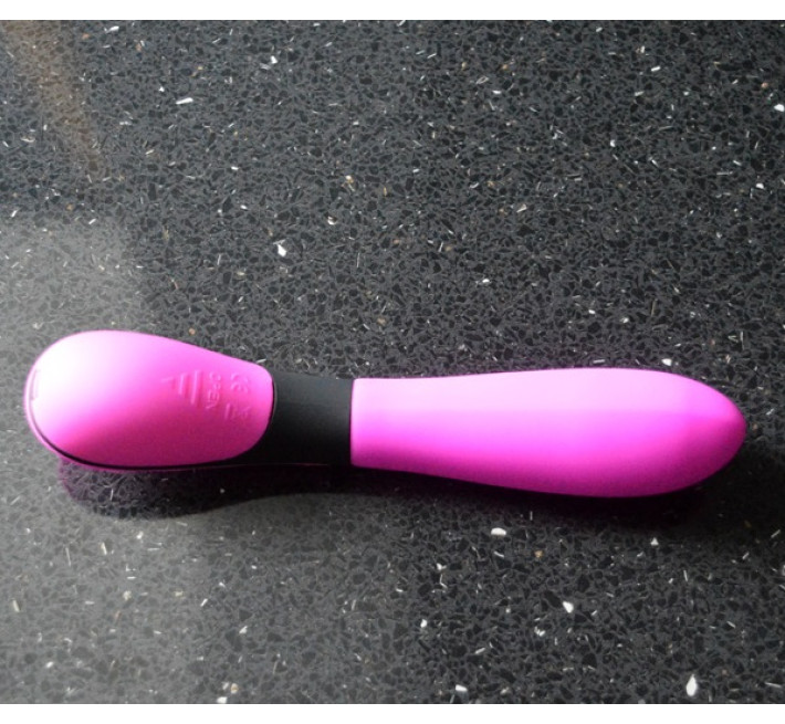 Вібратор Alive Lucy