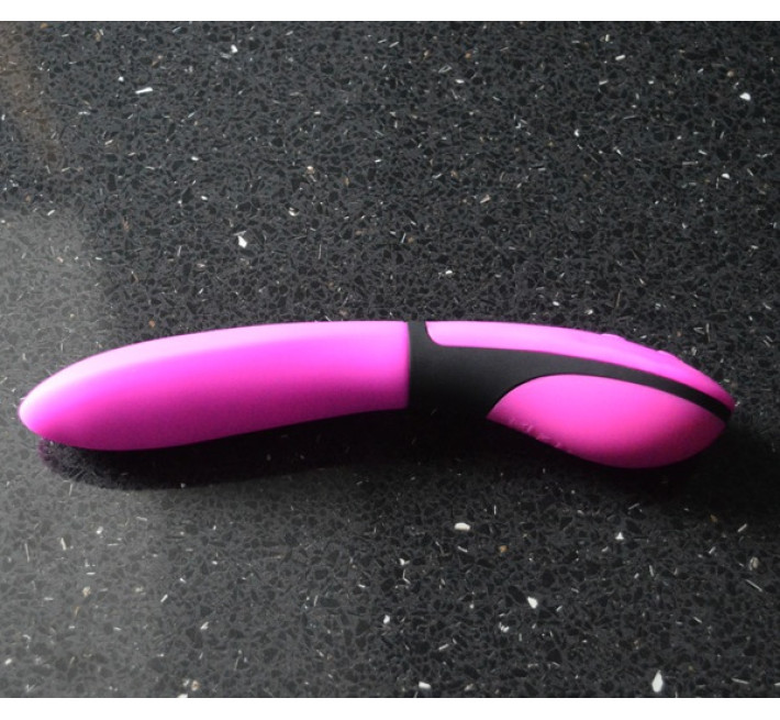 Вібратор Alive Lucy