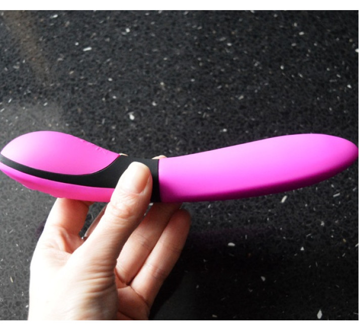 Вібратор Alive Lucy