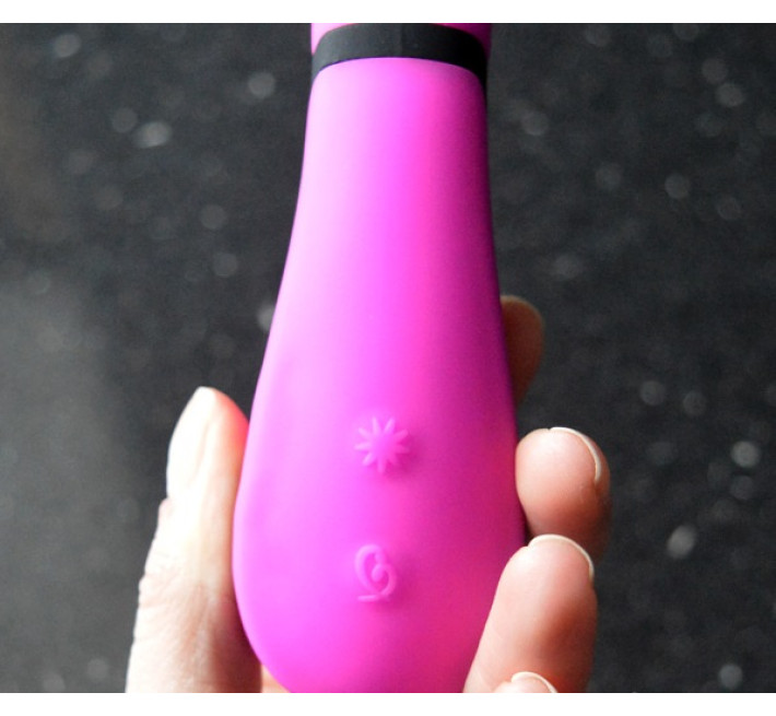 Вібратор Alive Lucy