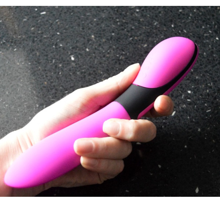 Вібратор Alive Lucy