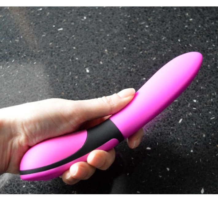 Вібратор Alive Lucy