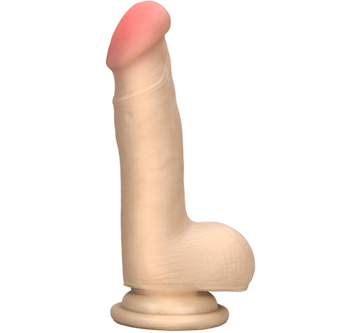 Вібромасажер Dreamtoys FleshX 6.5 Vibrator I